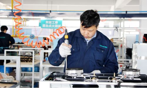 森歌315品質(zhì)工廠行 用實(shí)力保證,讓品質(zhì)說(shuō)話